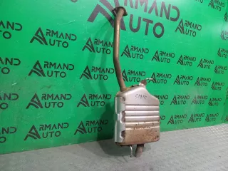 153000023AA Глушитель Chery Tiggo 8 Арт ARM303592, вид 2