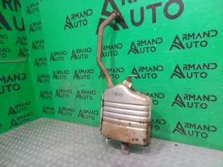 153000023AA Глушитель Chery Tiggo 8 Арт ARM303592, вид 3