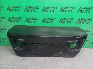 6440106C80 крышка багажника Toyota Camry XV50 Арт ARM303762