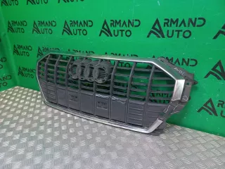 83A853651MX3, 83A853651 решетка радиатора Audi Q3 1 Арт ARM304112, вид 2