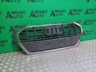 83A853651MX3, 83A853651 решетка радиатора Audi Q3 1 Арт ARM304112, вид 3