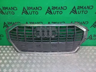 83A853651MX3, 83A853651 решетка радиатора Audi Q3 1 Арт ARM304112, вид 4
