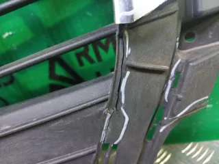 83A853651MX3, 83A853651 решетка радиатора Audi Q3 1 Арт ARM304112, вид 8