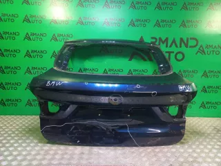 41007339422 дверь багажника BMW X4 F26 Арт ARM304242, вид 1