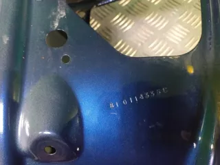 41007339422 дверь багажника BMW X4 F26 Арт ARM304242, вид 14