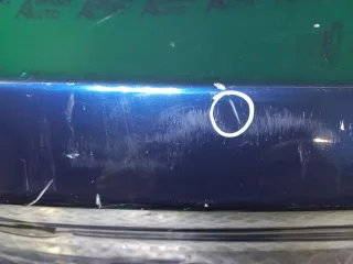 41007339422 дверь багажника BMW X4 F26 Арт ARM304242, вид 6