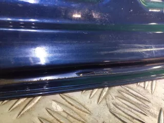 41007339422 дверь багажника BMW X4 F26 Арт ARM304242, вид 10