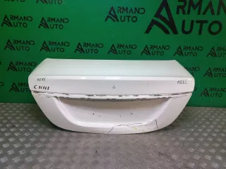 A2057502400 крышка багажника Mercedes C W205 Арт ARM304293, вид 1