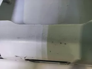 A2057502400 крышка багажника Mercedes C W205 Арт ARM304293, вид 17