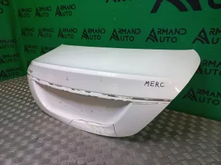 A2057502400 крышка багажника Mercedes C W205 Арт ARM304293, вид 2