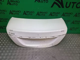 A2057502400 крышка багажника Mercedes C W205 Арт ARM304293, вид 4