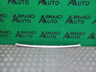 83F807578X7L, 83F807578 накладка юбки бампера Audi Q3 1 Арт ARM304425, вид 1