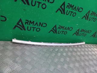 83F807578X7L, 83F807578 накладка юбки бампера Audi Q3 1 Арт ARM304425, вид 3