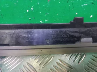 83F807578X7L, 83F807578 накладка юбки бампера Audi Q3 1 Арт ARM304425, вид 8