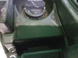 63117276991, 7217293 Фара BMW X3 F25 Арт ARM304437, вид 17