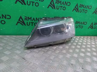 63117276991, 7217293 Фара BMW X3 F25 Арт ARM304437, вид 3