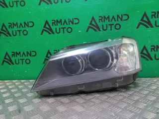63117276991, 7217293 Фара BMW X3 F25 Арт ARM304437, вид 6
