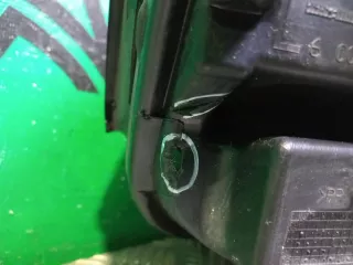 63117276991, 7217293 Фара BMW X3 F25 Арт ARM304437, вид 8