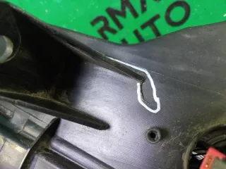 63117276991, 7217293 Фара BMW X3 F25 Арт ARM304437, вид 10
