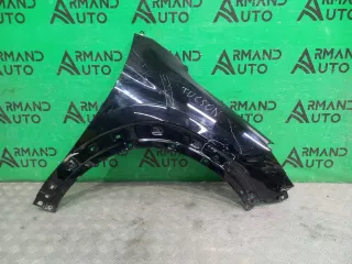 66321D3000 Крыло хендай, хундай, хёндай туксон  Hyundai Tucson 3 Арт ARM304513, вид 1