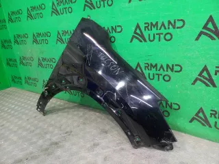 66321D3000 Крыло хендай, хундай, хёндай туксон  Hyundai Tucson 3 Арт ARM304513, вид 3