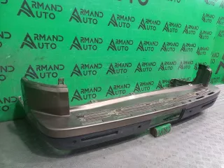 LR015463, 9H2217D822 Бампер ленд ровер (ланд) дискавери Land Rover Discovery 4 Арт ARM304583, вид 2