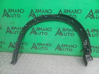 KB7W51W60E, KB7W51W61 Расширитель крыла Mazda CX-5 2 Арт ARM304607, вид 4