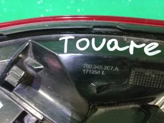 760945207A Фонарь внешний Volkswagen Touareg 3 Арт ARM304648, вид 12