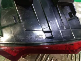 760945207A Фонарь внешний Volkswagen Touareg 3 Арт ARM304648, вид 13