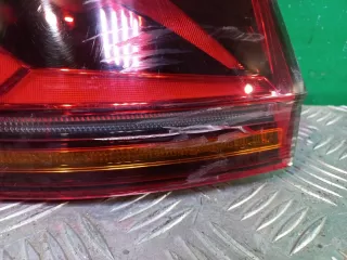 760945207A Фонарь внешний Volkswagen Touareg 3 Арт ARM304648, вид 5