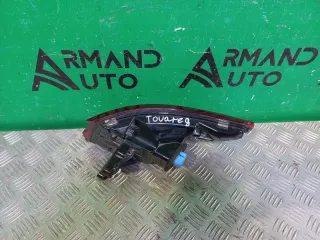 760945207A Фонарь внешний Volkswagen Touareg 3 Арт ARM304648, вид 6