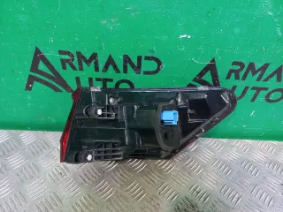 760945207A Фонарь внешний Volkswagen Touareg 3 Арт ARM304648, вид 8