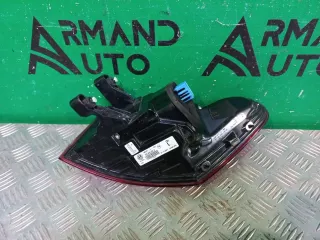 760945207A Фонарь внешний Volkswagen Touareg 3 Арт ARM304648, вид 10