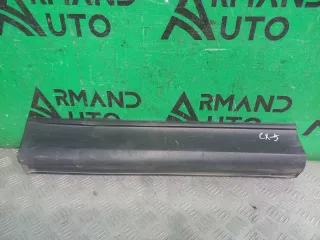 KB7W51RC0D, KB7W51RC1 Молдинг двери Mazda CX-5 2 Арт ARM304725, вид 1