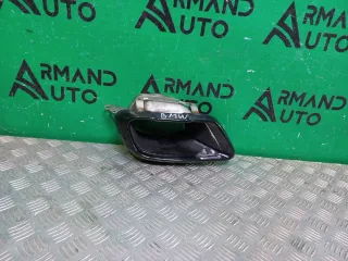 51128078670, 8078670 Насадка глушителя BMW X5 G05  Арт ARM304859, вид 1