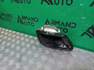 51128078670, 8078670 Насадка глушителя BMW X5 G05  Арт ARM304859, вид 3