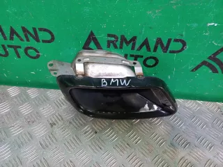 51128078670, 8078670 Насадка глушителя BMW X5 G05  Арт ARM304859, вид 4