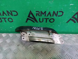51128078670, 8078670 Насадка глушителя BMW X5 G05  Арт ARM304859, вид 6