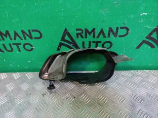 51128078670, 8078670 Насадка глушителя BMW X5 G05  Арт ARM304859, вид 7