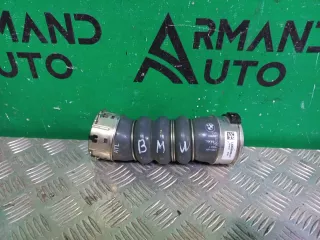 13718599391, 8599391 Патрубок интеркулера BMW X5 G05  Арт ARM304861, вид 1