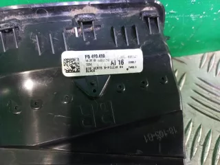51437938676, 21828910 воздуховод салона BMW X5 G05  Арт ARM304873, вид 9