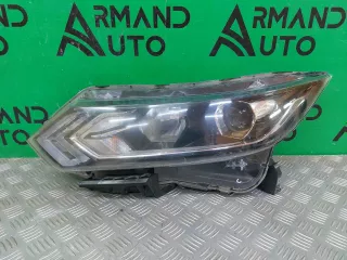 26060HV00B Фара Nissan Qashqai 2 restailing Арт ARM305583, вид 1