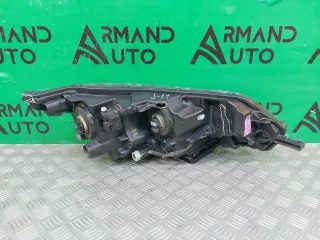 26060HV00B Фара Nissan Qashqai 2 restailing Арт ARM305583, вид 5