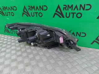 26060HV00B Фара Nissan Qashqai 2 restailing Арт ARM305583, вид 6