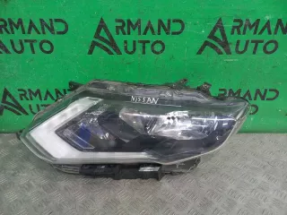 260606FP1A Фара Nissan X-Trail T32 Арт ARM305663, вид 1
