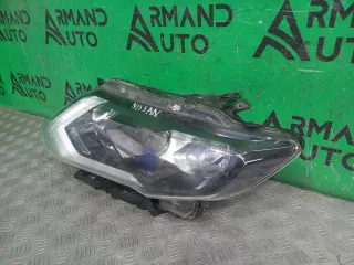 260606FP1A Фара Nissan X-Trail T32 Арт ARM305663, вид 3