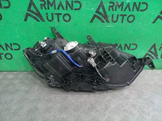 260606FP1A Фара Nissan X-Trail T32 Арт ARM305663, вид 9