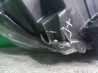 260606FP1A Фара Nissan X-Trail T32 Арт ARM305663, вид 10