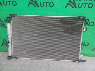 884A033010 радиатор кондиционера Toyota Camry XV70 Арт ARM305781, вид 1