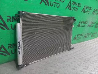 884A033010 радиатор кондиционера Toyota Camry XV70 Арт ARM305781, вид 2